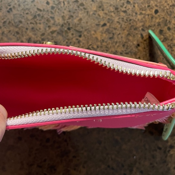 Spartina 449 Sunglasses Case/Small Purse - Picture 5 of 8